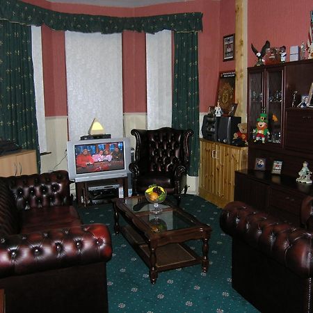 Springfield B&B Belfast Exteriér fotografie