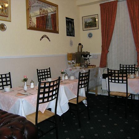 Springfield B&B Belfast Exteriér fotografie
